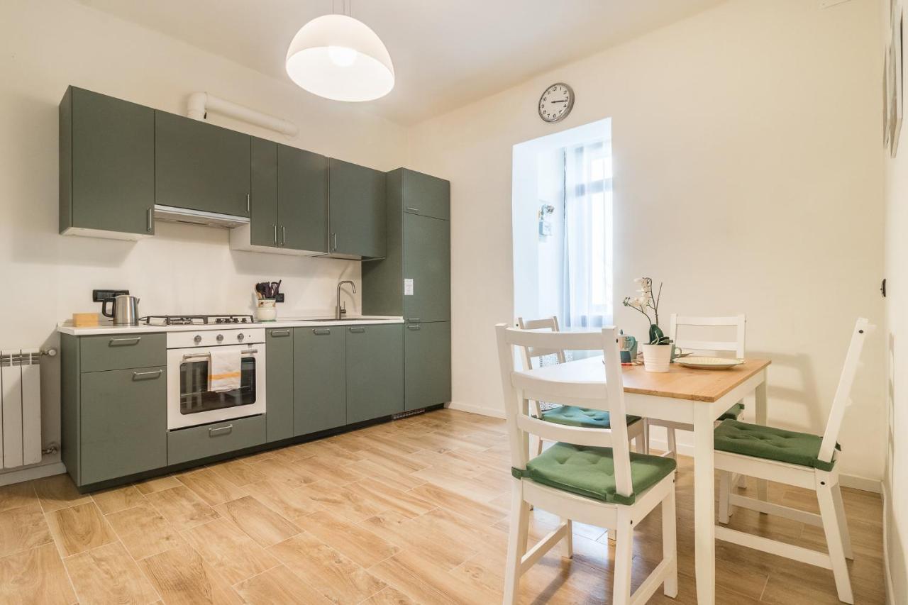 La Casa Di Arianna Apartman Velence Kültér fotó