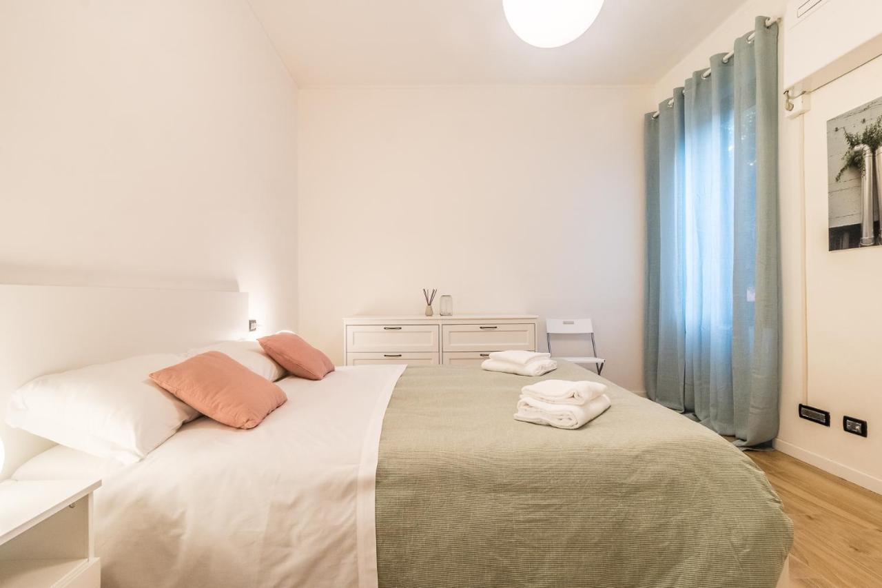 La Casa Di Arianna Apartman Velence Kültér fotó