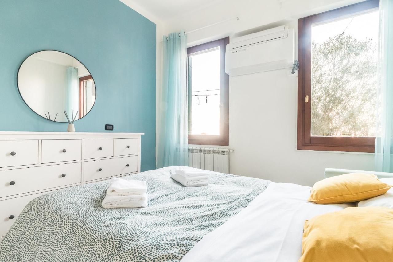 La Casa Di Arianna Apartman Velence Kültér fotó