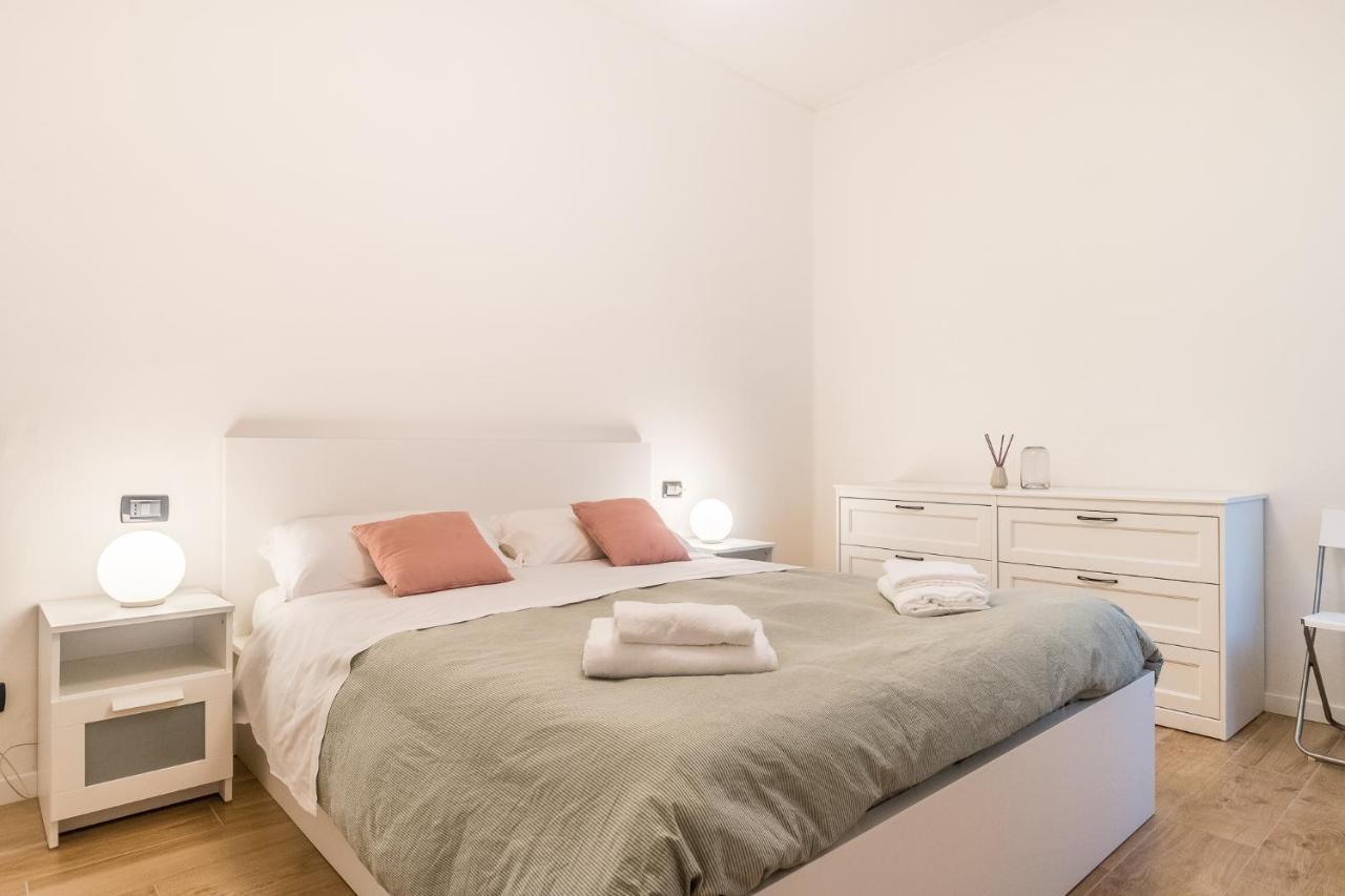 La Casa Di Arianna Apartman Velence Kültér fotó