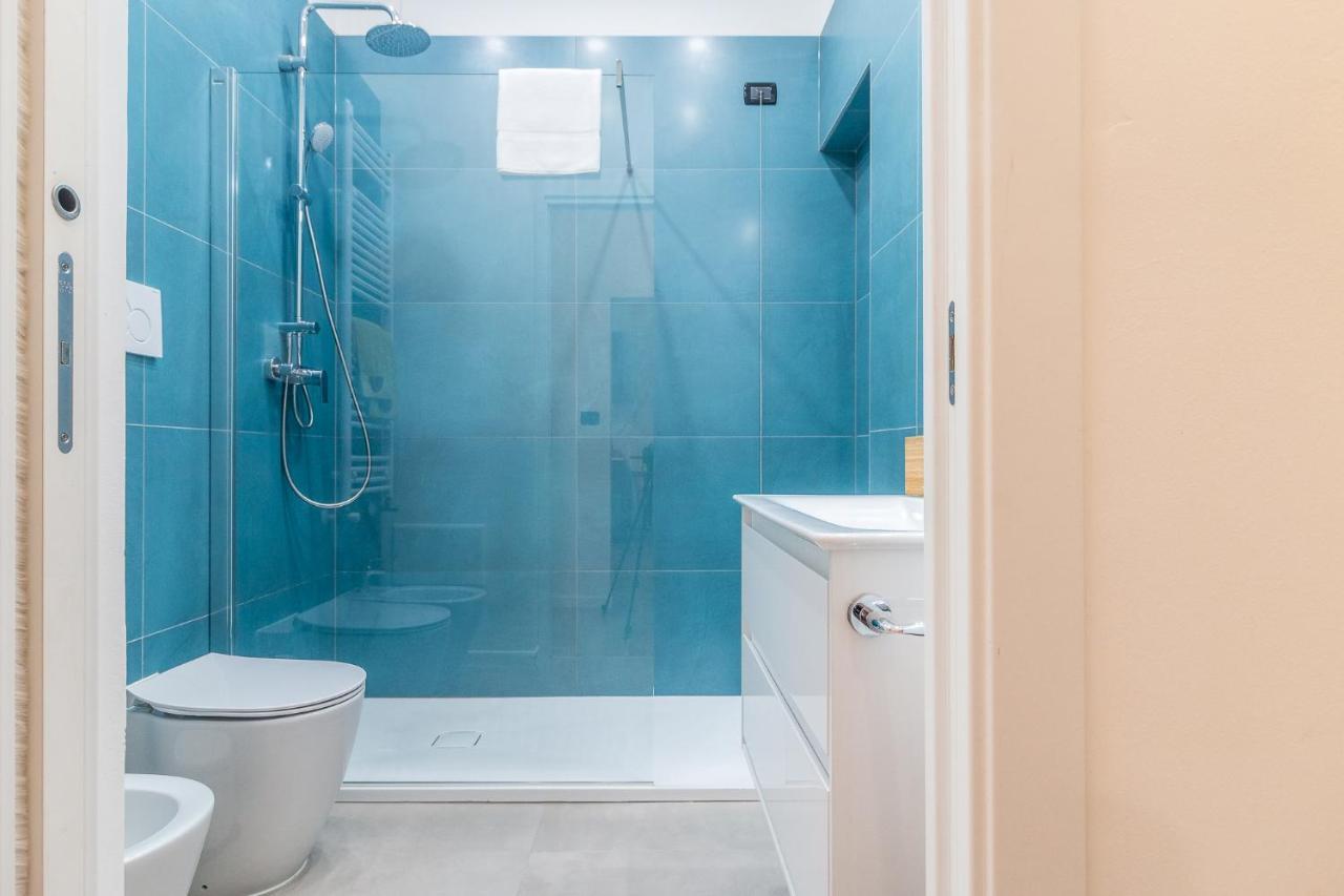 La Casa Di Arianna Apartman Velence Kültér fotó