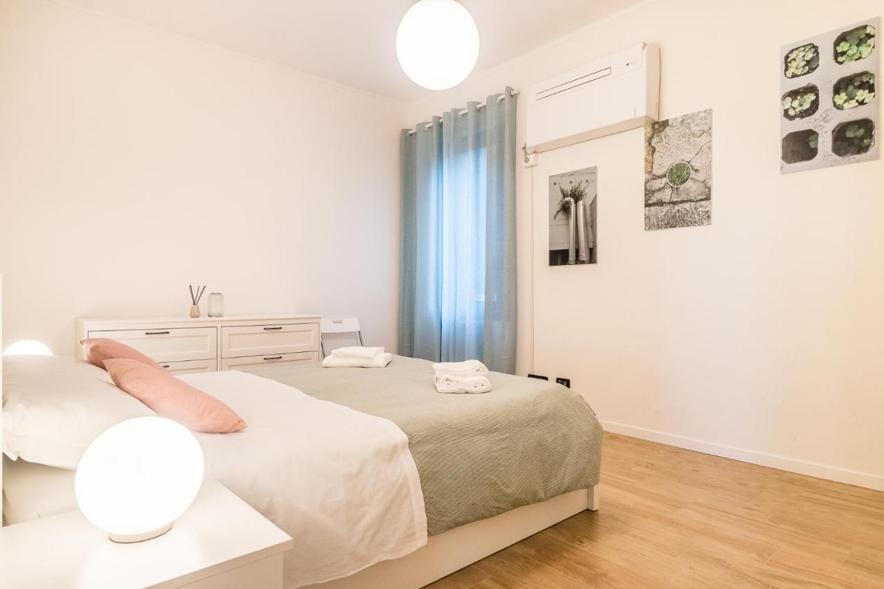 La Casa Di Arianna Apartman Velence Kültér fotó