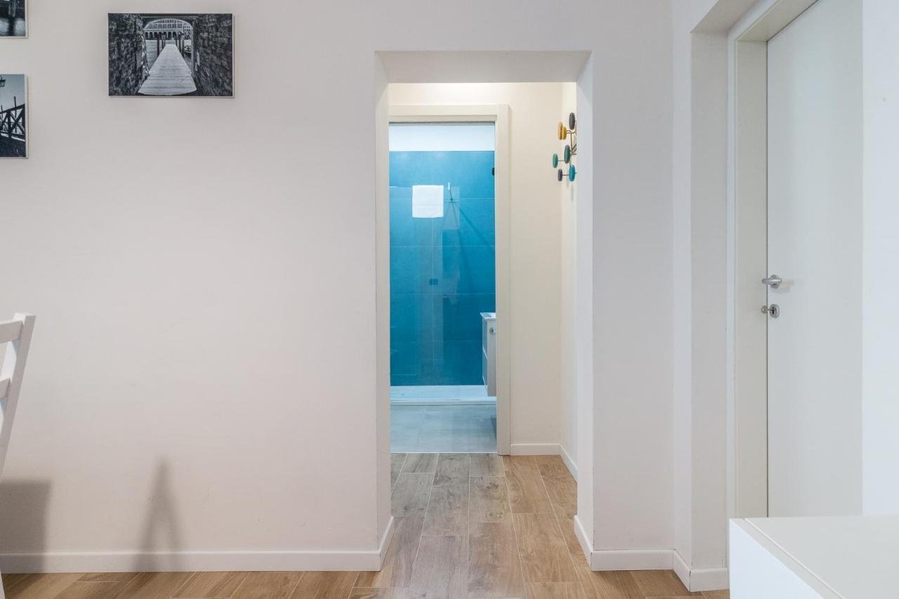 La Casa Di Arianna Apartman Velence Kültér fotó