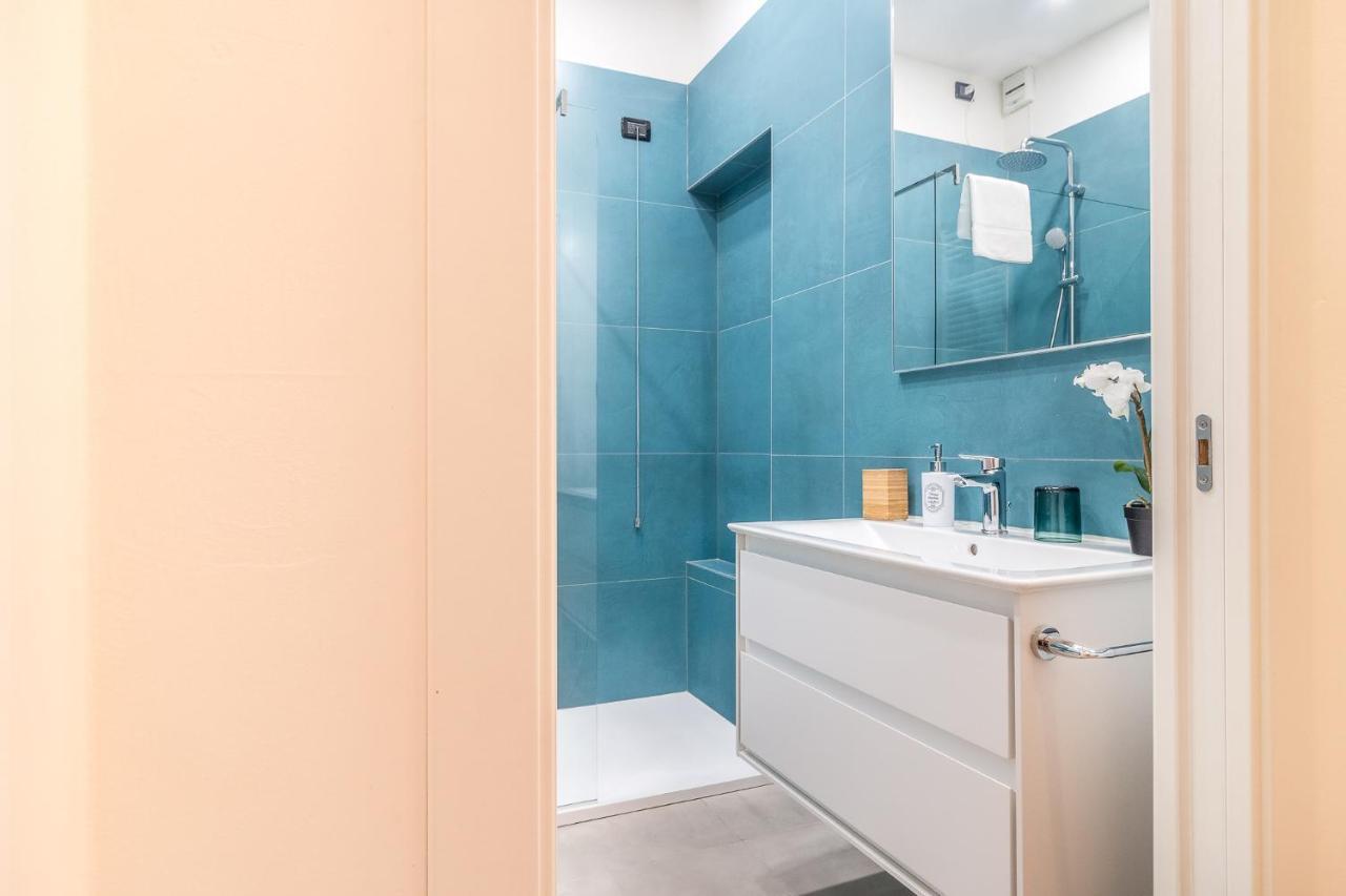 La Casa Di Arianna Apartman Velence Kültér fotó
