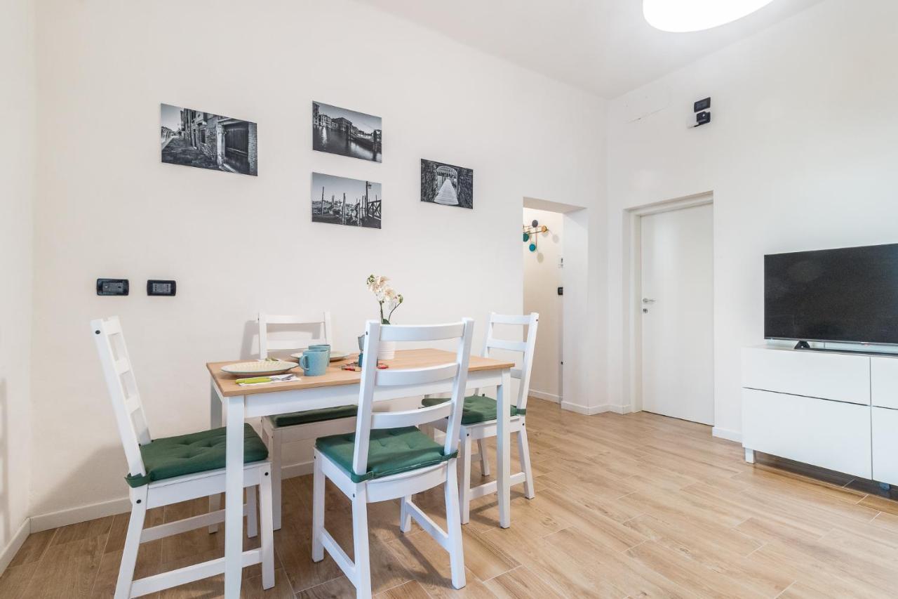 La Casa Di Arianna Apartman Velence Kültér fotó