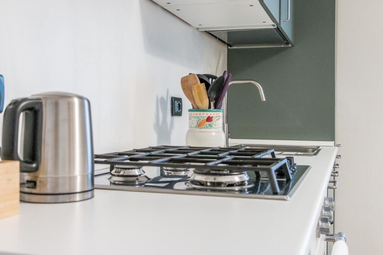 La Casa Di Arianna Apartman Velence Kültér fotó