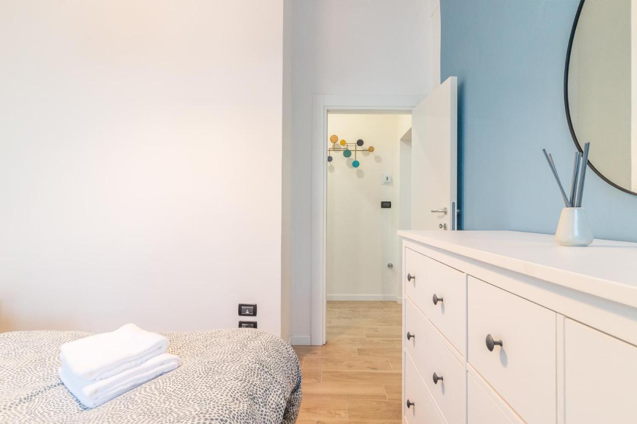 La Casa Di Arianna Apartman Velence Kültér fotó