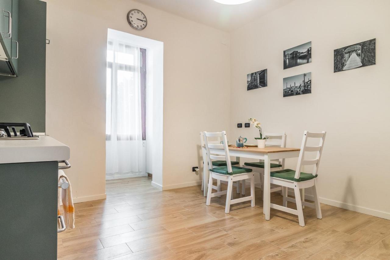La Casa Di Arianna Apartman Velence Kültér fotó