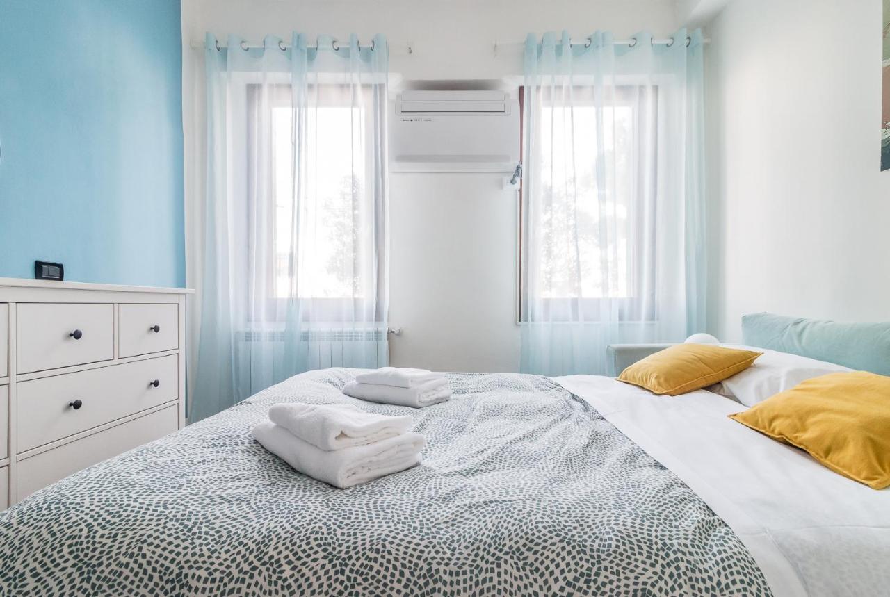 La Casa Di Arianna Apartman Velence Kültér fotó