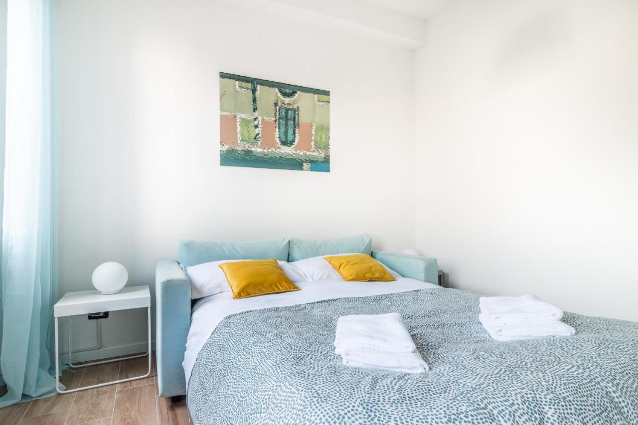 La Casa Di Arianna Apartman Velence Kültér fotó