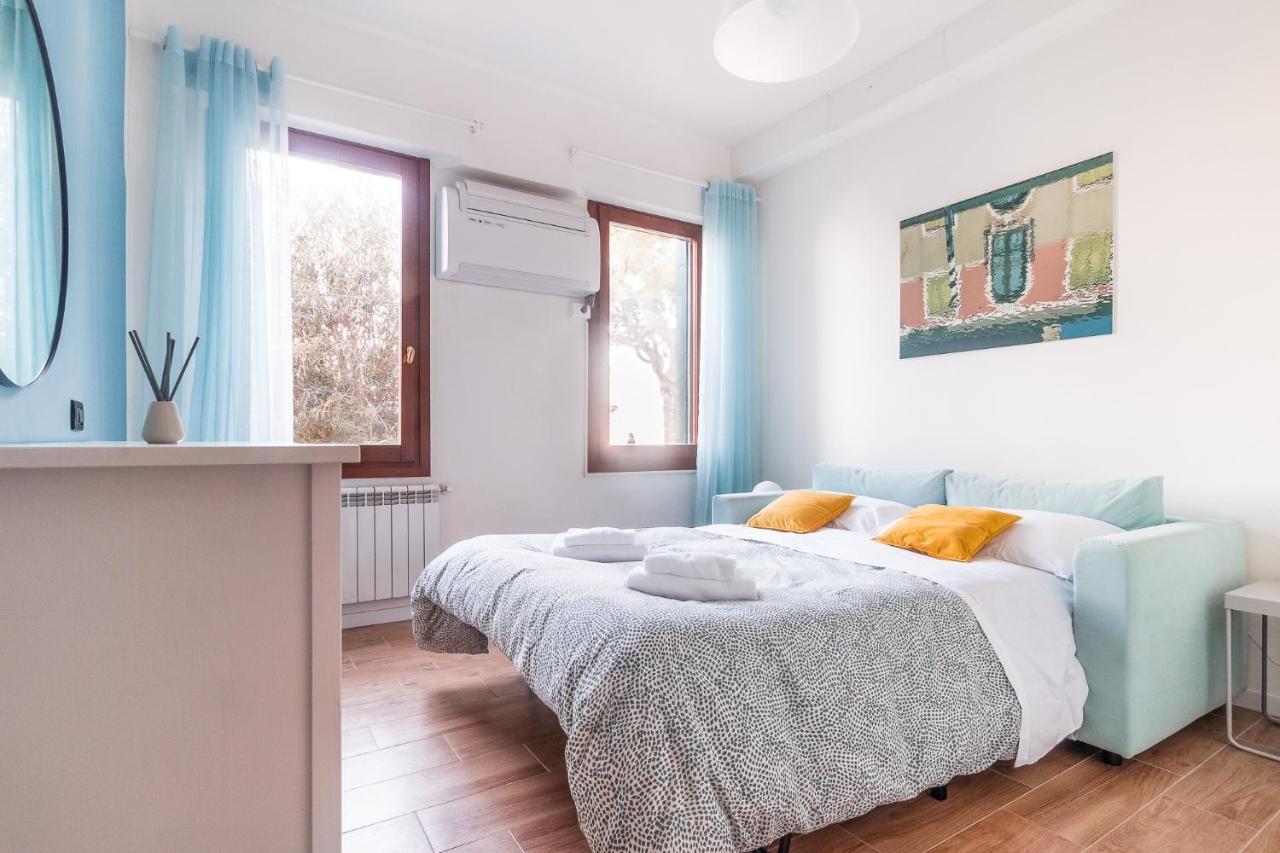 La Casa Di Arianna Apartman Velence Kültér fotó
